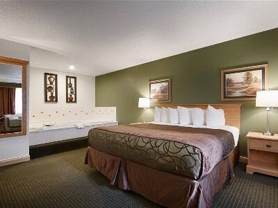 Baymont By Wyndham